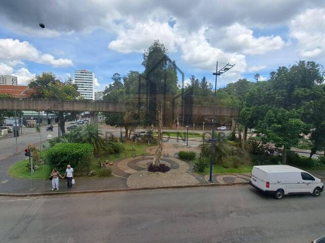 Sala para Venda em Poços de Caldas - 5