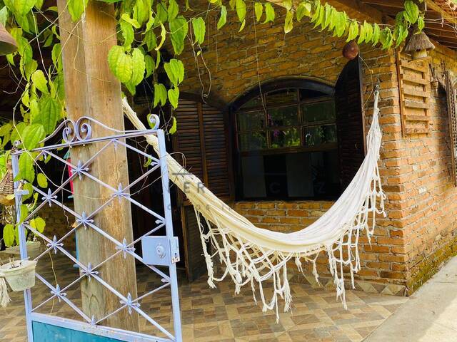 #3855 - Sítio para Venda em Caldas - MG