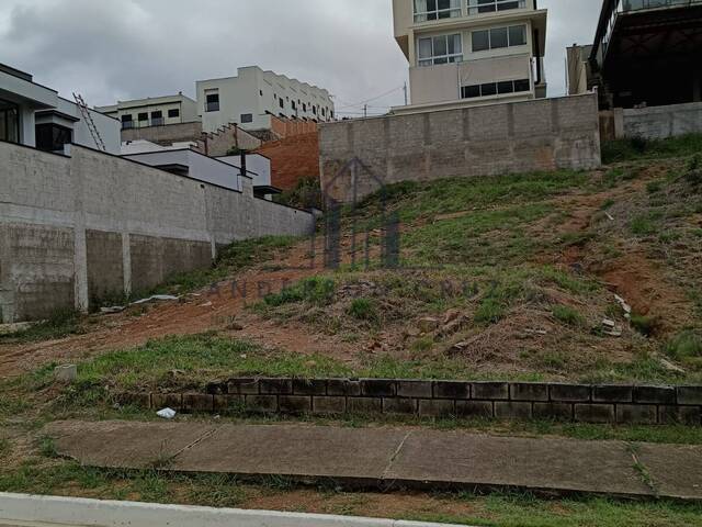 #3858 - Terreno em condomínio para Venda em Poços de Caldas - MG