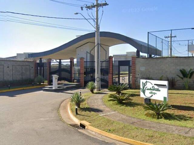 #3859 - Terreno em condomínio para Venda em Poços de Caldas - MG