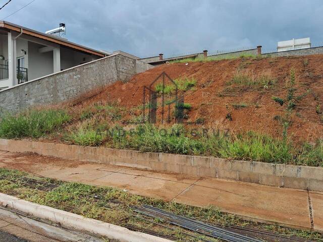 #3859 - Terreno em condomínio para Venda em Poços de Caldas - MG