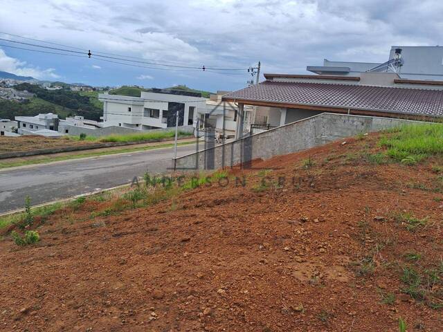 #3859 - Terreno em condomínio para Venda em Poços de Caldas - MG