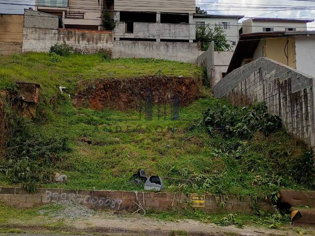 #3860 - Terreno para Venda em Poços de Caldas - MG