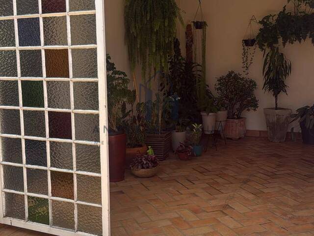 #3861 - Casa para Venda em Poços de Caldas - MG