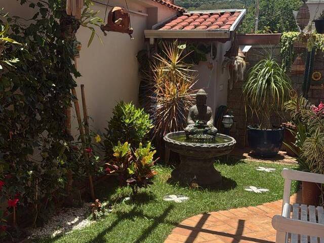 #3861 - Casa para Venda em Poços de Caldas - MG