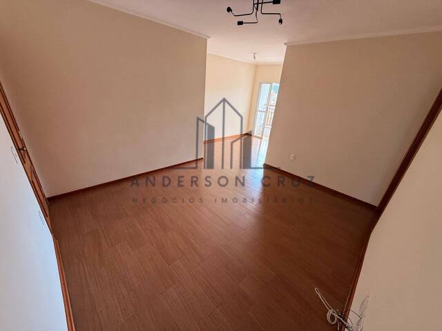 #3864 - Apartamento para Locação em Poços de Caldas - MG