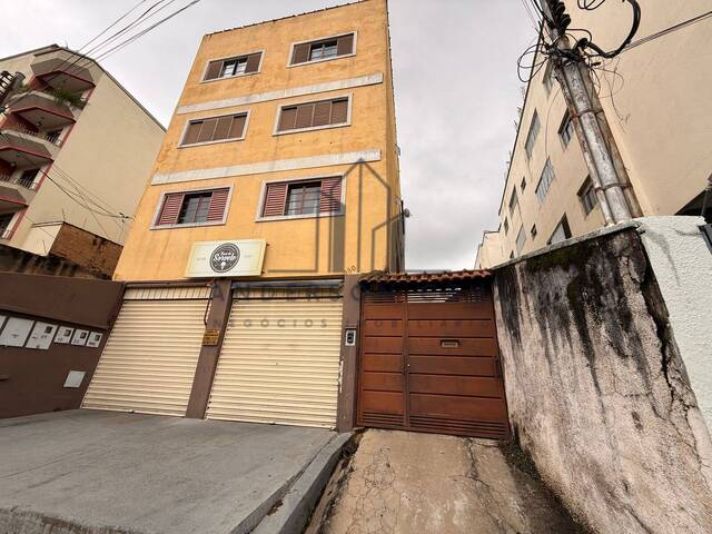 Locação em Centro - Poços de Caldas