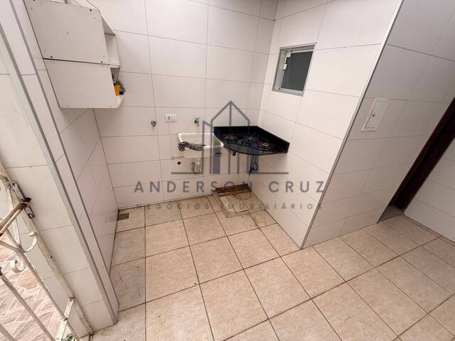 Apartamento para Locação em Poços de Caldas - 4