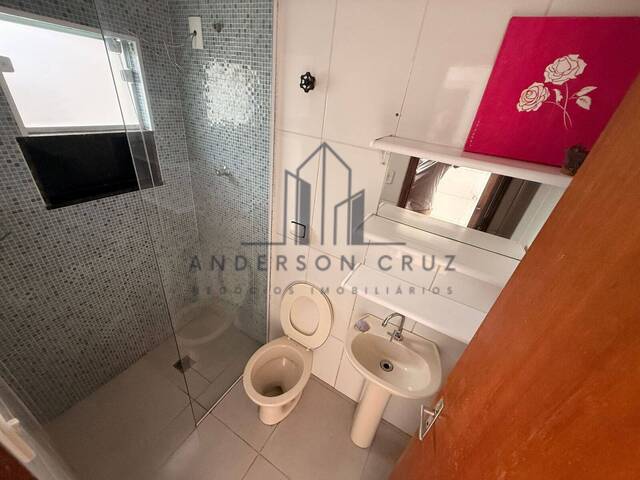 Apartamento para Locação em Poços de Caldas - 5