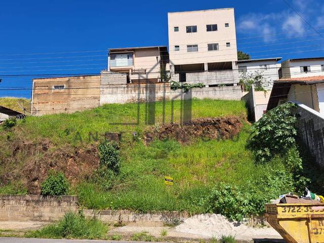 Venda em Jardim Centenário - Poços de Caldas
