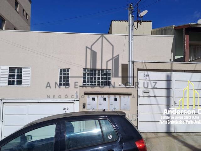 #3869 - Apartamento para Venda em Poços de Caldas - MG