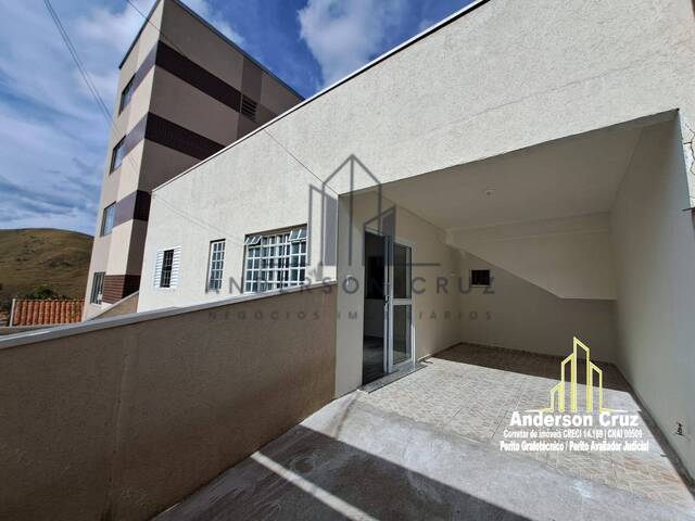 #3869 - Apartamento para Venda em Poços de Caldas - MG