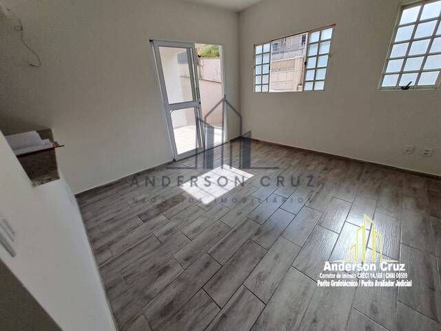 #3869 - Apartamento para Venda em Poços de Caldas - MG