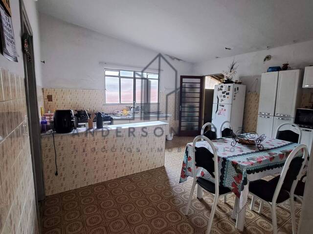 Casa para Venda em Poços de Caldas - 5