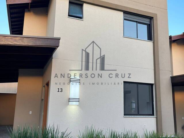 Venda em Parque Primavera - Poços de Caldas