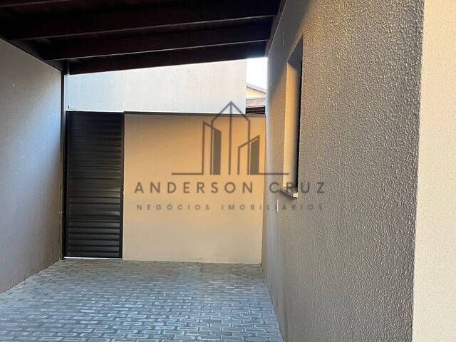 #3870 - Casa para Venda em Poços de Caldas - MG