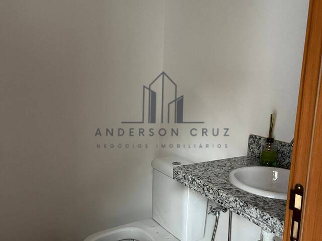 #3870 - Casa para Venda em Poços de Caldas - MG