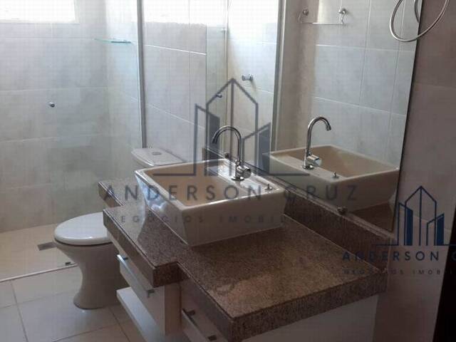 Apartamento para Venda em Poços de Caldas - 5