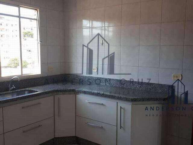 Apartamento para Venda em Poços de Caldas - 4