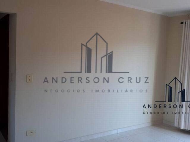 #3878 - Apartamento para Venda em Poços de Caldas - MG