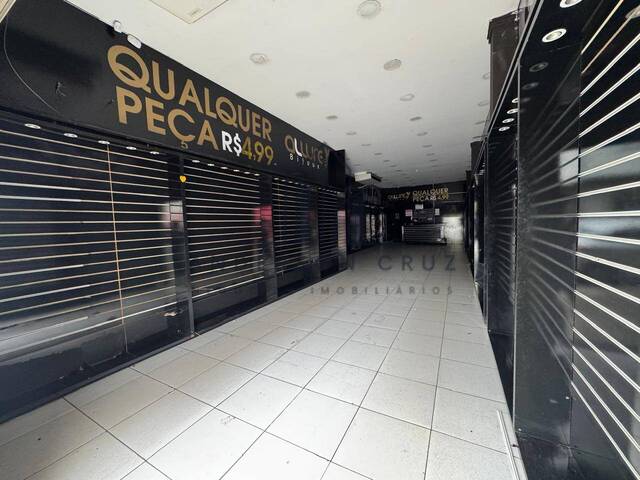 #3879 - Ponto Comercial para Locação em Poços de Caldas - MG