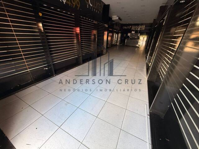 Ponto Comercial para Locação em Poços de Caldas - 4