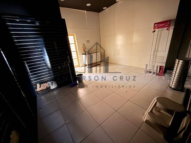 Ponto Comercial para Locação em Poços de Caldas - 5
