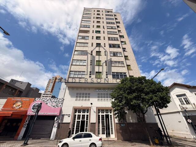 #3883 - Apartamento para Locação em Poços de Caldas - MG