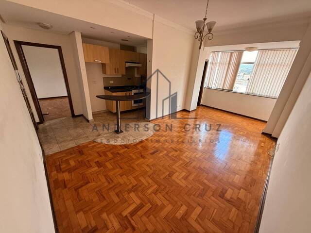 #3883 - Apartamento para Locação em Poços de Caldas - MG