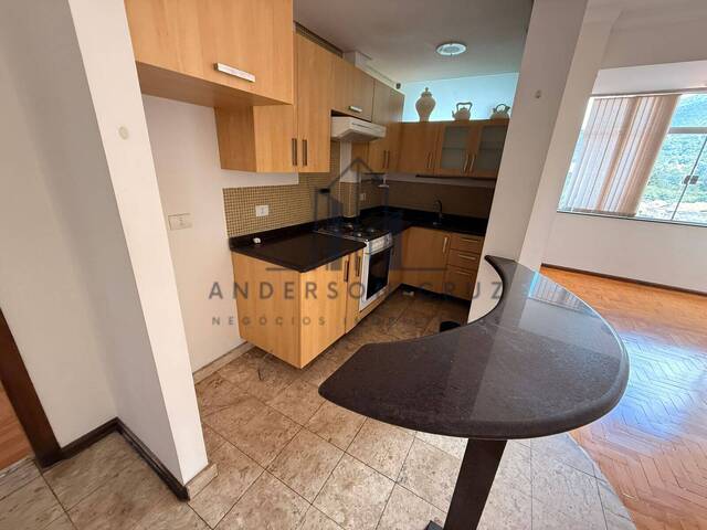 #3883 - Apartamento para Locação em Poços de Caldas - MG