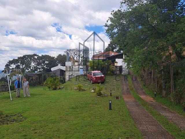 #3884 - Chácara para Venda em Poços de Caldas - MG