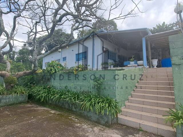 #3884 - Chácara para Venda em Poços de Caldas - MG