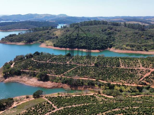 #3885 - Sítio para Venda em Caconde - SP