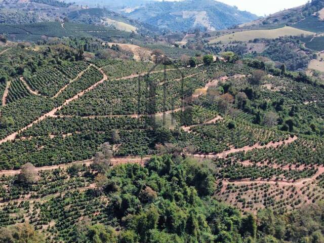 #3885 - Sítio para Venda em Caconde - SP