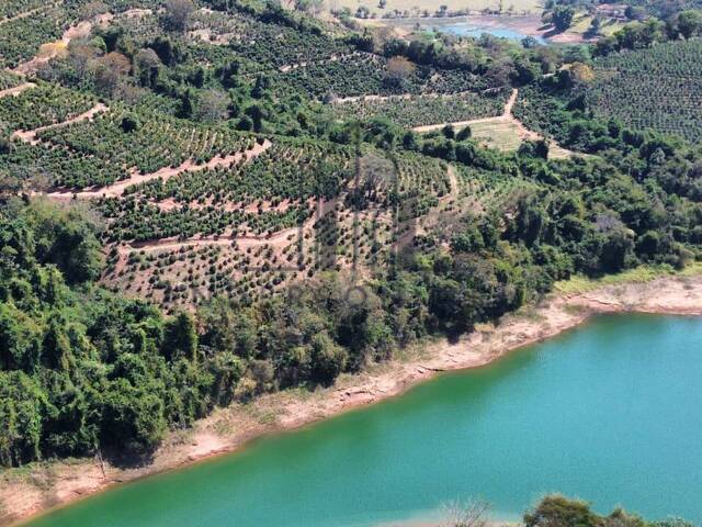 #3885 - Sítio para Venda em Caconde - SP