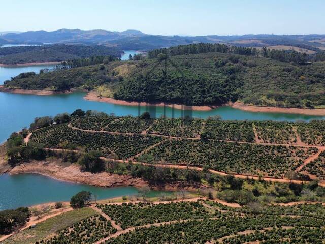 #3886 - Sítio para Venda em Caconde - SP