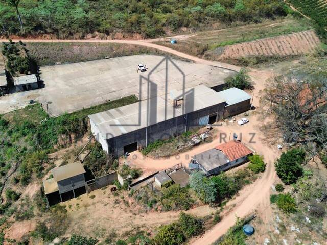 #3886 - Sítio para Venda em Caconde - SP