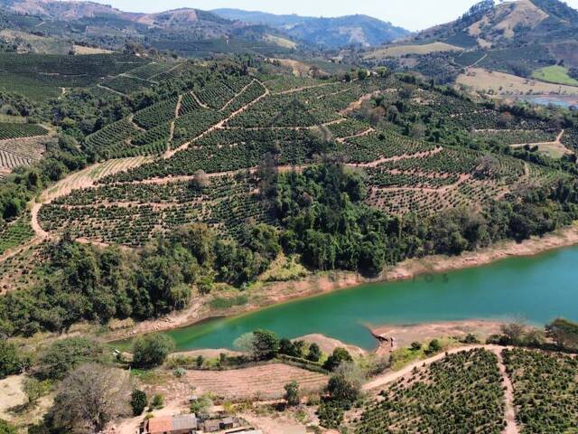 #3886 - Sítio para Venda em Caconde - SP