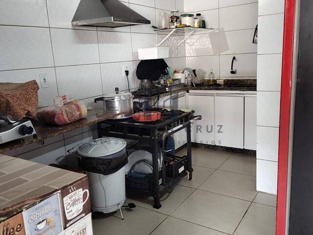 Ponto Comercial para Venda em Poços de Caldas - 5