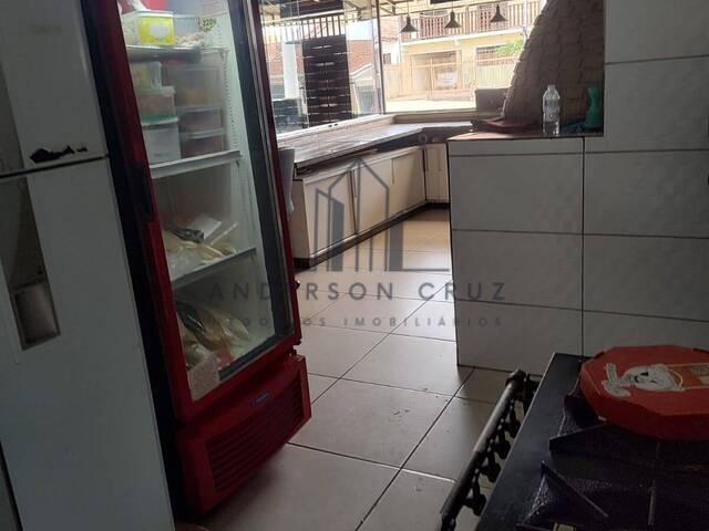 Ponto Comercial para Venda em Poços de Caldas - 4