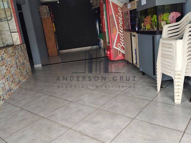 #3887 - Ponto Comercial para Venda em Poços de Caldas - MG