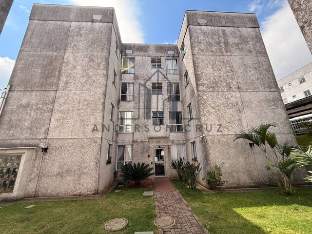 #3882 - Apartamento para Locação em Poços de Caldas - MG