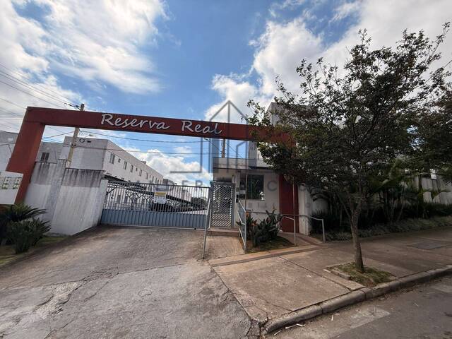 #3882 - Apartamento para Locação em Poços de Caldas - MG