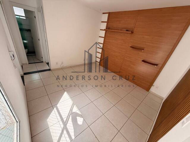 #3882 - Apartamento para Locação em Poços de Caldas - MG