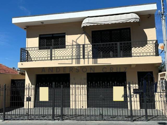 #3888 - Casa para Locação em Poços de Caldas - MG