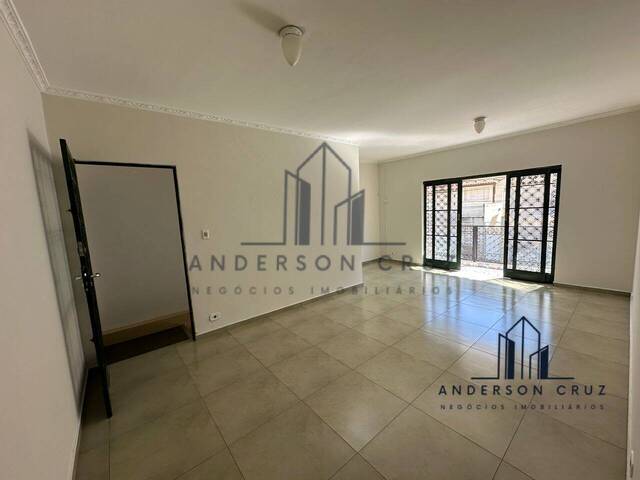 #3888 - Casa para Locação em Poços de Caldas - MG