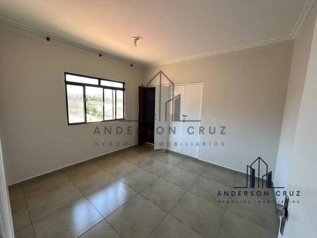 #3888 - Casa para Locação em Poços de Caldas - MG