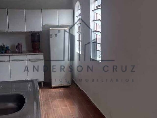 Casa para Venda em Poços de Caldas - 5