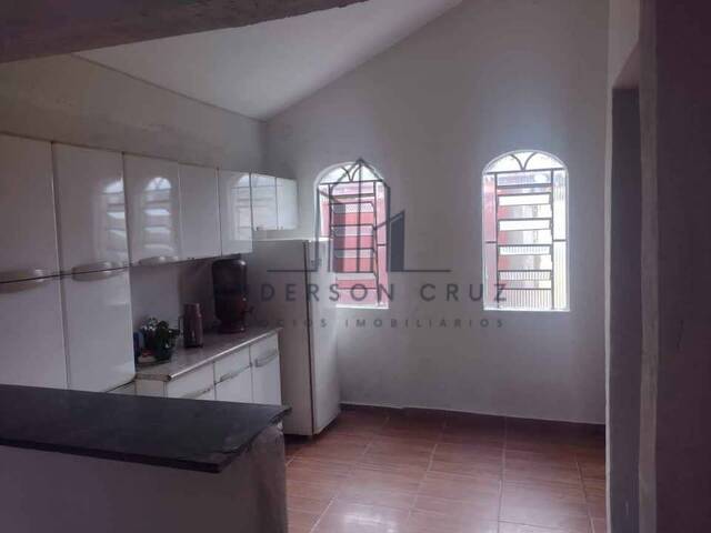 Casa para Venda em Poços de Caldas - 4