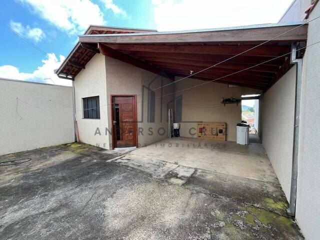 #3890 - Casa para Venda em Poços de Caldas - MG